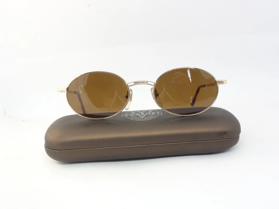 GAFAS DE SOL VUARNET 047 VINTAGE AÑOS 90 PX 2000 NUEVAS FRANCIA Foto 2 de 4