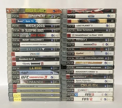 Sleeping Dogs - Benelux Edition | PS3