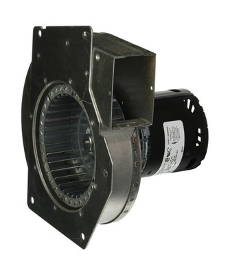 Fasco A143 3.3'' Frame Shaded Pole OEM Replacement Specific Purpose Blower wit...