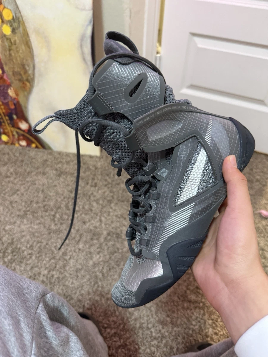 Nike Boxing Adult Unisex Boxing & MMA Shoes & Footwear for sale | eBay