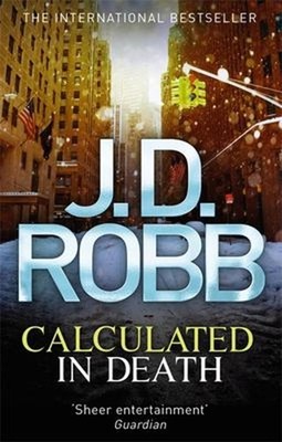 Calculated In Death Taschenbuch J. D. Robb