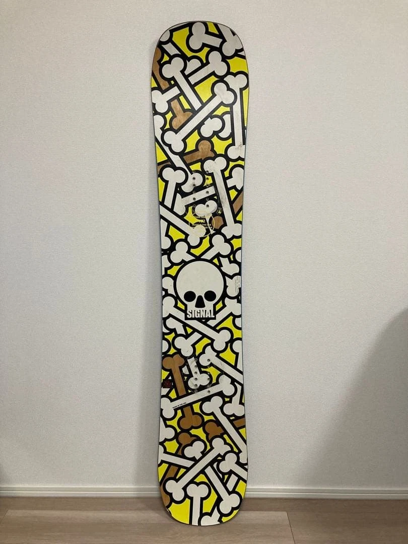 Signal Snowboard for sale | eBay