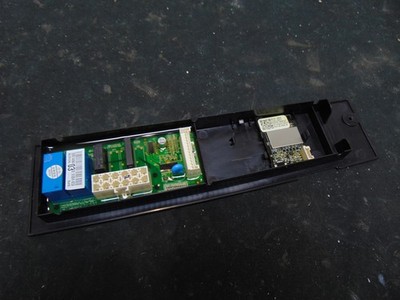 Kenmore Refrigerator 79573107710 Control Board EBR76468403
