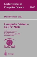 Computer Vision - ECCV 2000 Pt. 1 : 6th European Conference on Co
