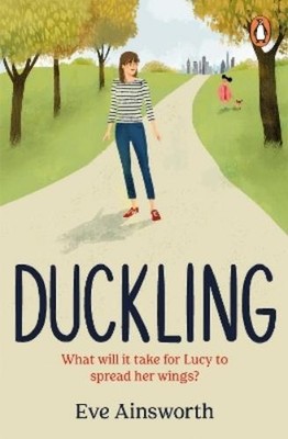 Eve Ainsworth Duckling (Taschenbuch)