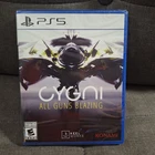 Cygni for Sony PlayStation 5 Brand New Sealed Konami Shoot Em Up