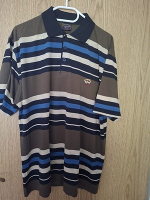 Paul & Shark  Poloshirt Gr XL