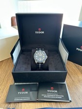 TUDOR Pelagos FXD Blue Men