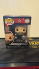 BRAY WYATT - WWE WWF Funko POP! #197 Light-Up Vinyl Figure
