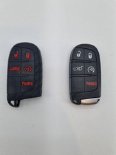 Dodge Durango 2023 Ignition key card EVI16821