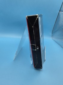 The Hunt for Red October pal Nintendo NES embalaje original Cib