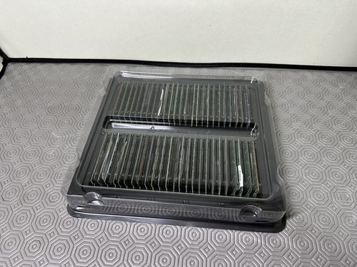 Ddr2 laptop  50 x 2GB DDR2 800MHz PC2-6400S SO-DIMM Laptop RAM  - Picture 2 of 3