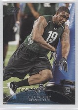 2011 Topps Prime Retail Nick Fairley #21 0l2
