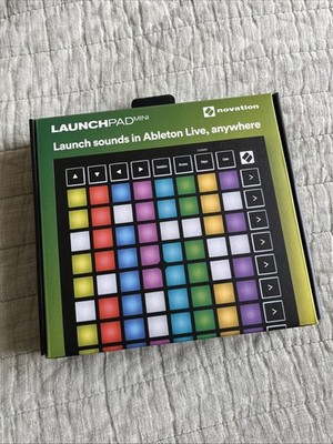 Novation Launchpad Mini MK3