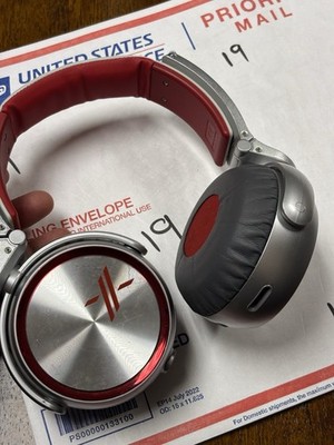 SONY MDR-X10 Wired Noise Cancelling Headphones Over-Ear