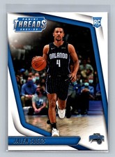 2021-22 Panini Chronicles #92 Jalen Suggs Rookie