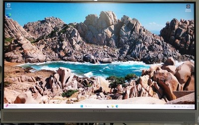 HP ELITEONE 800 G4 23.8'' AIO INTEL CORE I5-8500 8G 240GB SSD Win 11