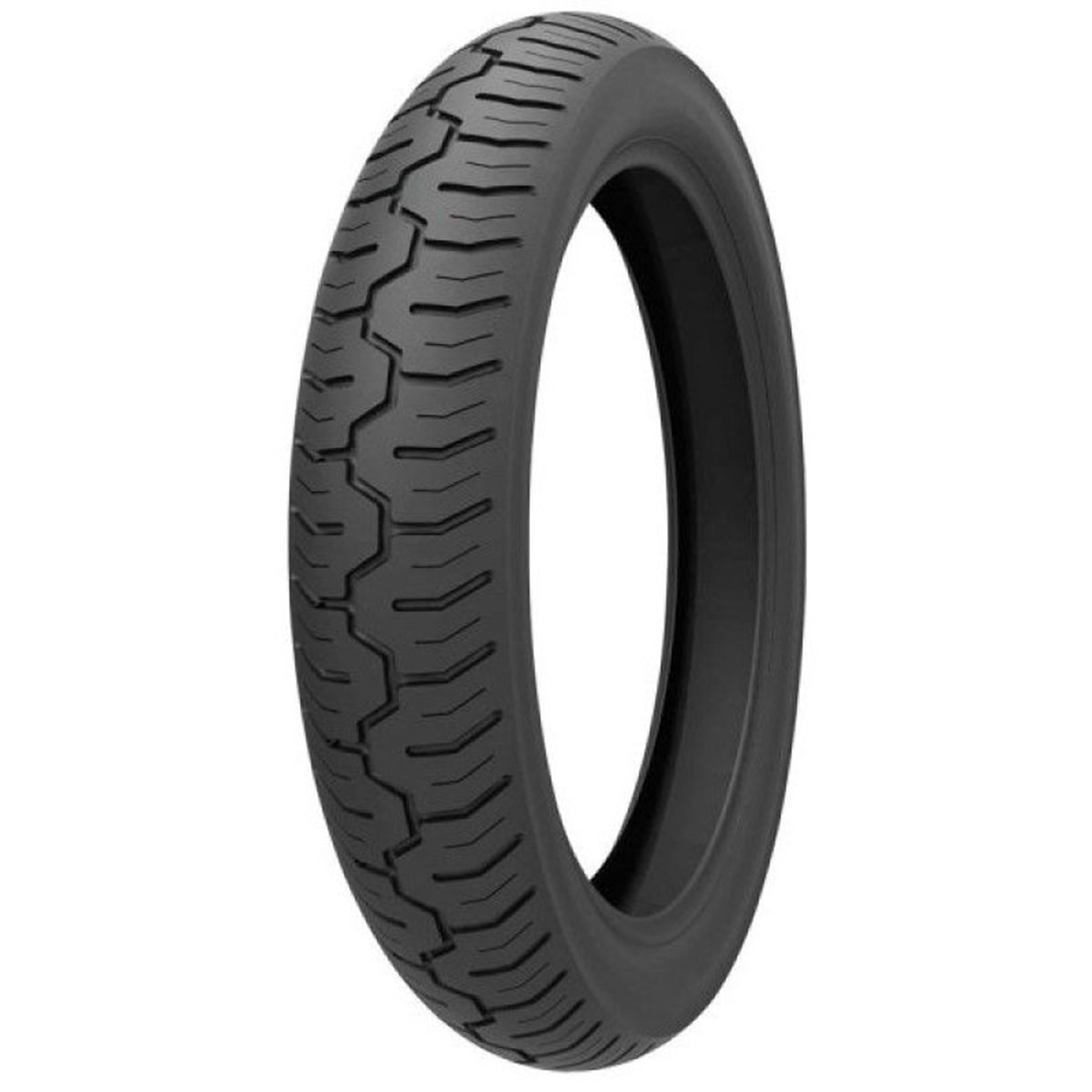 Kenda K673 Kruz ( 100/90-19 Tt 57H Front ) - Image 2