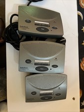 Radio Shack 43-3105 Advance 3-Station 3-Ch FM Wireless Intercom System  Lot 3