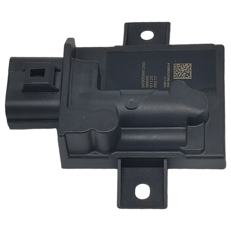 For 2017-2020 Alfa Romeo Giulia 2.0L Fuel Pump Control Module - Image 3 of 4