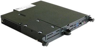 Genuine Elo E334542 i5 3.70GHz ECMG2C ECM Windows Pro 7 Computer Module
