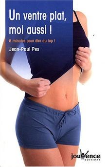 Un ventre plat, moi aussi ! : 8 Minutes pour être a... | Buch | Zustand sehr gut
