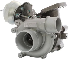 Turbolader Neu RF7J13700E für Mazda