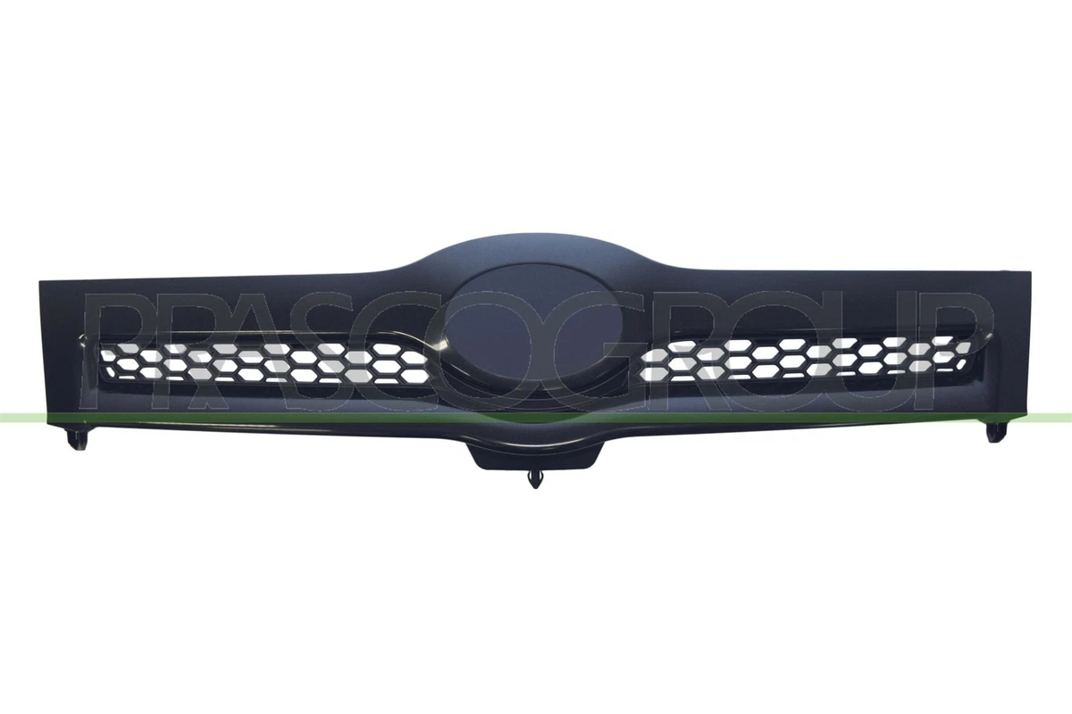 Grille de radiateur TY7262001 PRASCO pour TOYOTA