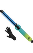 Bed Head Twirl Junkie Digital Curling Wand Tight Curls and Waves 1 in NEW