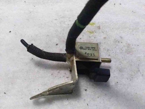 AUDI A6 Avant 4F5, C6 Druckwandler 437906283A 2.80 Petrol 2000 32496912