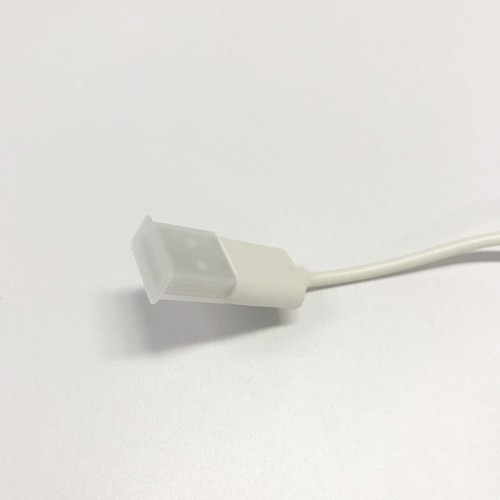 50 Pcs Coques Port USB Prises Transparentes pour Ordinateur Portable et Ordinateur Utilisation - Photo 7 sur 12