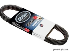 Carlisle Power Snowmobile Ultimax XS Drive Belt Ski-Doo 151 2-TEC 1000 SDI 2006