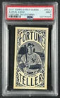 AARON JUDGE PSA 9 2017 TOPPS GYPSY QUEEN #FT-AJ ROOKIE FORTUNE TELLER MINIS 3975