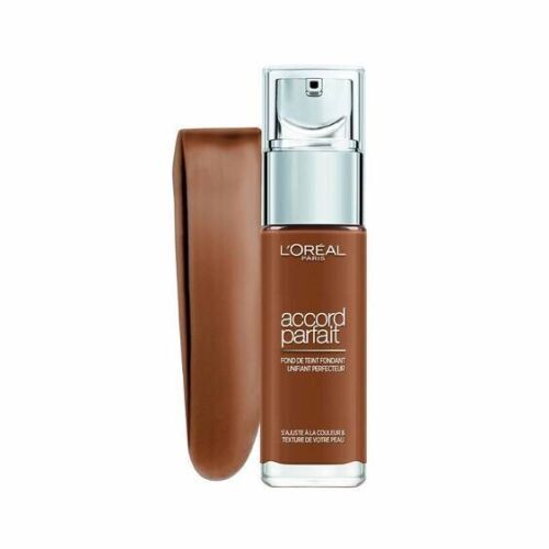 Fond De Teint Accord Parfait True Match Fluide L'Oréal - Bild 37 von 39