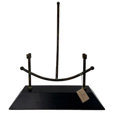 Uttermost UTT-20925 Cuadros Charger Stand ONLY Billy Moon