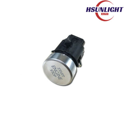 1pc Engine Start Stop Ignition Button Switch 7P1905217A for VW Touareg 2011-2014