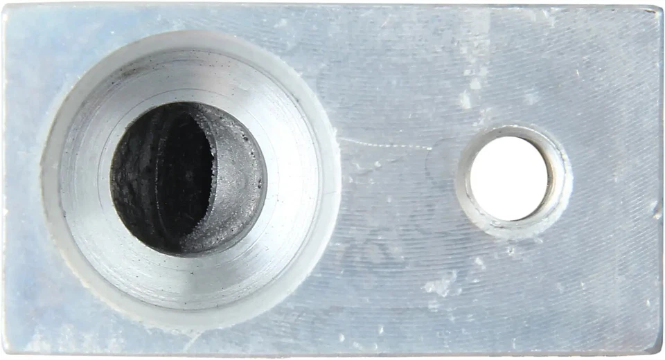 Condensador de aire acondicionado DENSO 477-0518 para 96-02 Toyota 4Runner Foto 4 de 4