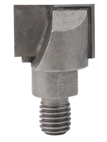 Professional 10mm Shank CNC Milling Cutter Tool for Various Door Projects - Picture 14 of 38
