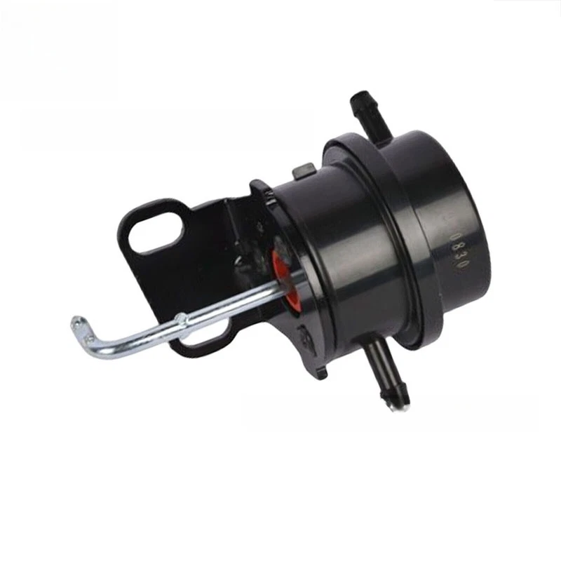 Atuador de válvula de desvio Supercharger compatível com 89018120 Grand Prix GTP - Imagem 2 de 4