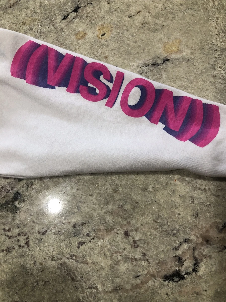 Erys pink hoodie clearance