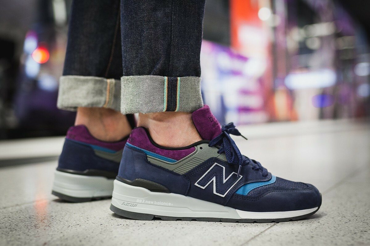 nb m997