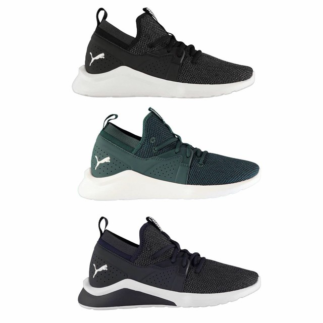 puma emergence trainers