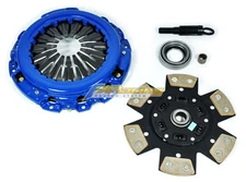GF STAGE 3 CLUTCH KIT for 03-07 INFINITI G35 03-06 NISSAN 350Z 3.5L 6CYL VQ35DE