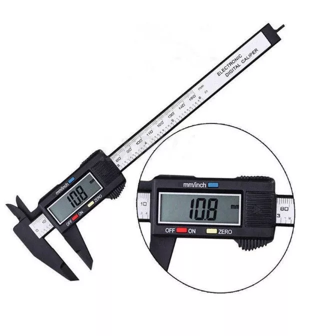 Caliper gauge on sale