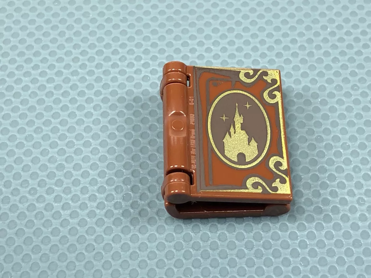 Lego belle book sales