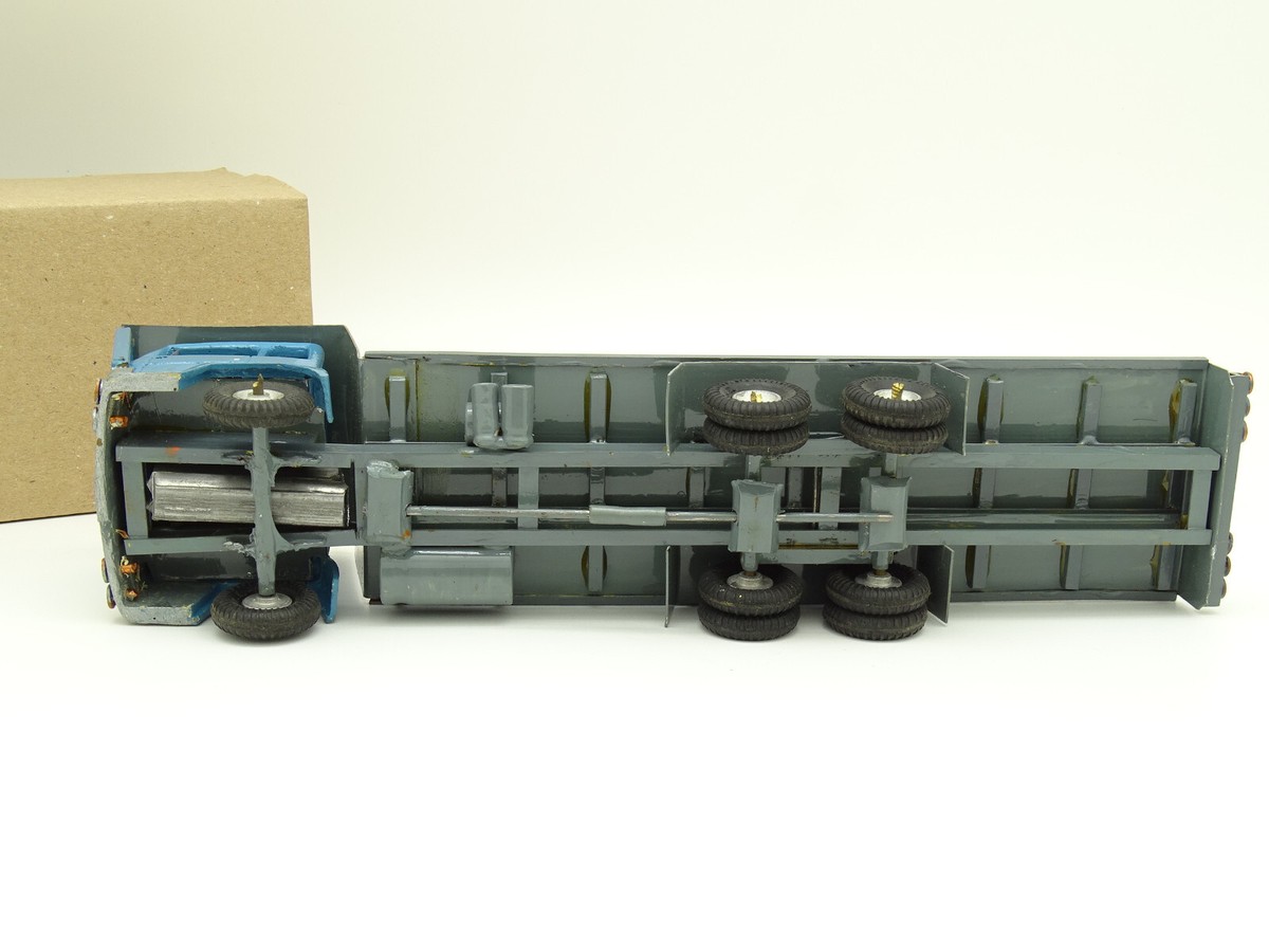 Berliet TR260 solido 1/50e - Collection