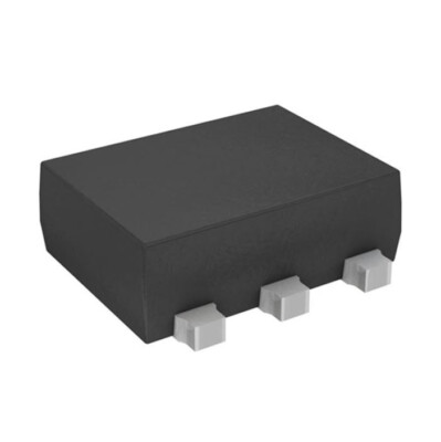 Pack of 26 USBLC6-2P6 Diode 17V 5A Clamp (8/20µs) Ipp Tvs Surface Mount SOT-666