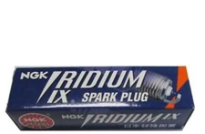NGK GENUINE OEM BR6HIX Spark Plugs Iridium IX plug 3700 Four Plugs Set
