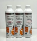 Veterinary Formula Clinical Care Antiseptic/Antifungal Medicated Spray Pack of 3