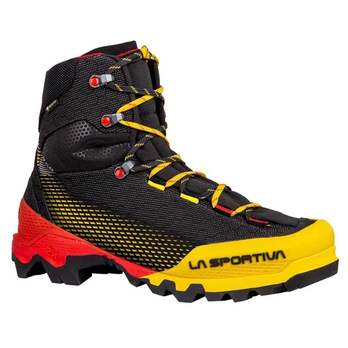 Alpinschuhe Mit Steigeisen LA SPORTIVA Aequilibrium ST GTX